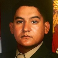 Oscar Chavez