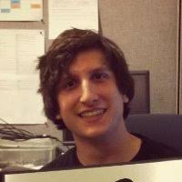 Sam D'Arcangelo
