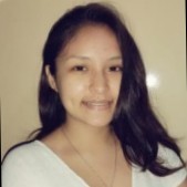 Ariana Lizbeth Jara Mendoza