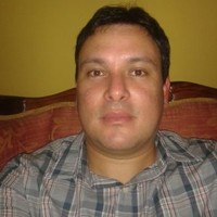 Arcadio Rivera