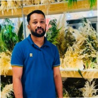 Sarath Sasi Dharan