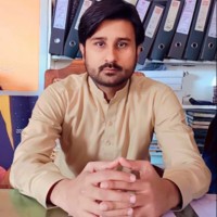M Umair Gujjar