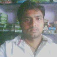 Deepak Bly