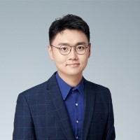 Zhongheng (Ray) Shen沈重衡