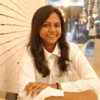 Bhakti Naik