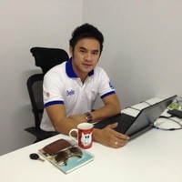 Capt Yothin Bourbon, Songkhla