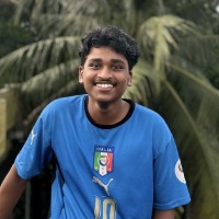Adithya Manoj