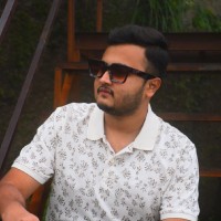 Sharad Chavda