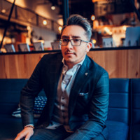 Tatsu Ogata
