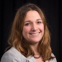 Julie Wright, Pe, Ptoe, Rsp Level 1