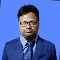Prateek Mohanty