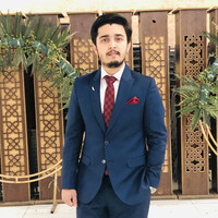 Syed Muhammad Abid