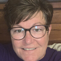 Rebecca Huberty