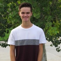 Dillon Henritze