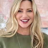 Elaine Parsons Washburn