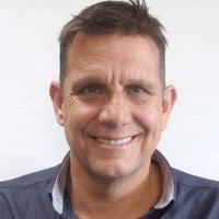 Bruce Perry