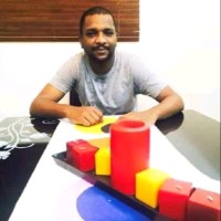 Mohamed Boshra