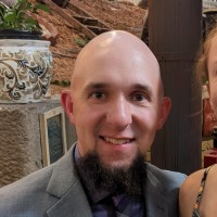Pete Rothaar