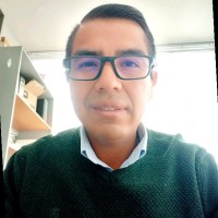 Christian Alexander Levano Luyo