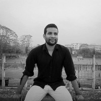 Nazmul Hasan