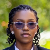 Rose Murungi
