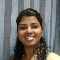 Siddhi Patel
