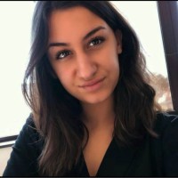Soraya De Backer