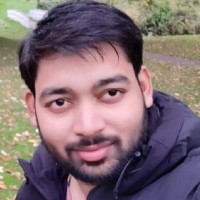 Neeraj Dhanraj Bokde