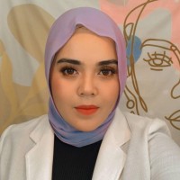 Nur Izzati Iliasa'