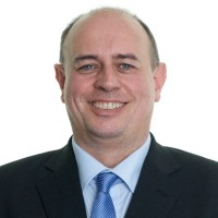 John Bradshaw