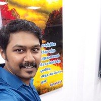 Venkatesh M
