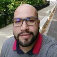Douglas Montesca Carvalho de Oliveira