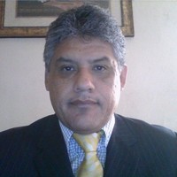 Gildardo Diaz