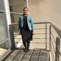 Fortunate Madonsela
