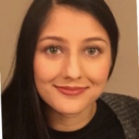 Sanna Abbasi, Ph.D.