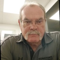 Rick Gallant