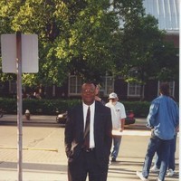 Richard Ihegborow, PMP