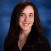 Emily McKiernan