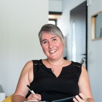 Lauriane Carlier