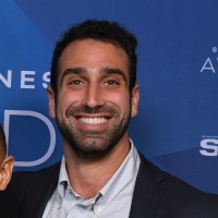 Aaron Solender