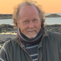 Peter Fordyce