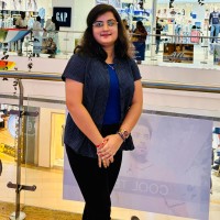 Snigdha Bhattacharjee