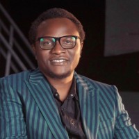 Charles Uwagbai