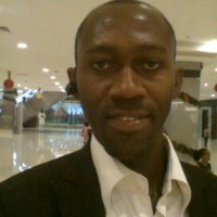 Obia George Okobubudu