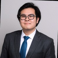 Joshua Lim, Cfa