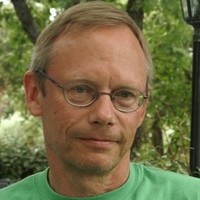 Ola Högberg