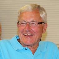 Tony Michaelson