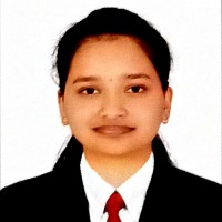 Bhanushree C