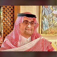 Mohammed AlDhafiry