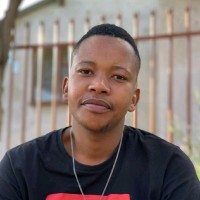 Katlego Manaka